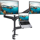 Monitor Arms